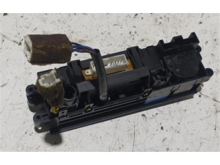 Блок управления климат-контролем SsangYong Musso