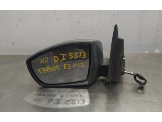 Зеркало электрическое        Ford S-MAX  2006 - 2015 года   