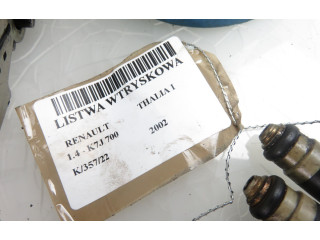 Vstřikovač H274263 Renault Thalia I K7J 700