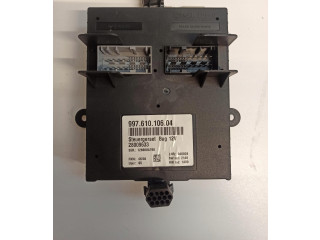 Блок управления Xenon