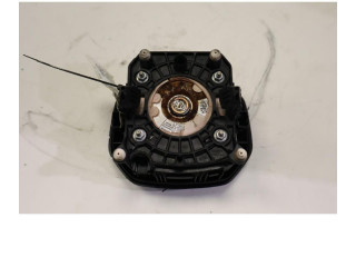 Подушка безопасности водителя 34243058G   Peugeot Partner III