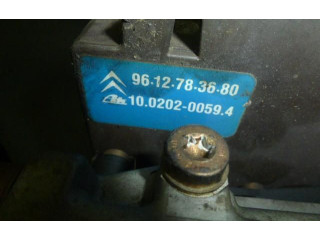 Блок АБС 95667797   Citroen  Xantia   -  года