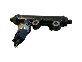 Топливная рампа 4R8Q9C066AE, 5WS40128 Jaguar S-Type 2.7