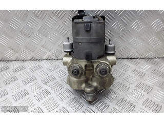 Блок АБС 0265201034 Audi 80 90 B3 1986 - 1991 года