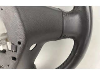 Руль Subaru Forester SH 2008 - 2013 года