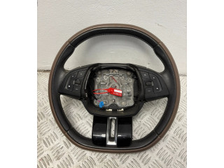 Руль Citroen C4 Cactus 2014 - года 98031272BP, 98031272BP