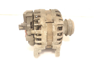 Генератор    Renault Clio IV      