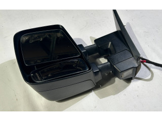 Зеркало электрическое        Nissan Titan   -  года   