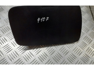 Подушка безопасности пассажира    Peugeot 107