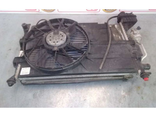 Вентилятор радиатора     1685000193    Mercedes-Benz A W168 