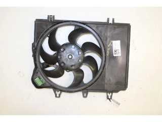 Вентилятор радиатора         Lancia Ypsilon 0.9