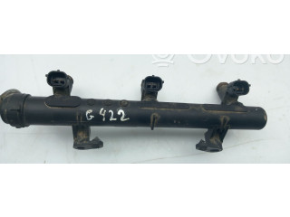 Vstřikovací lišta 04C133313   Seat Ibiza IV (6J,6P)    CHYB 