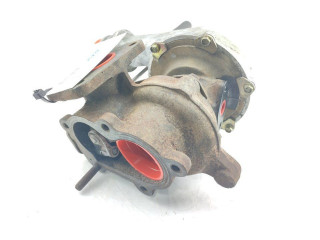 Turbodmychadlo Турбина 35242068G Chrysler Grand Voyager II 2.5