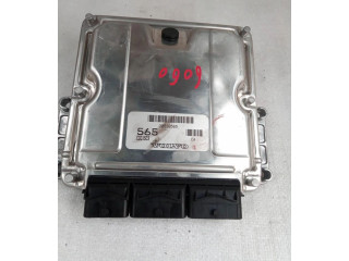 Řídící jednotka 0281011609, CENTRALITAMOTORUCE Volvo S40, V40