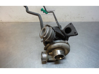  Турбина Volvo V70  8689592, 8689592   для двигателя D5244T5      