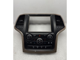 Интеркулер P05091851AF Jeep Grand Cherokee