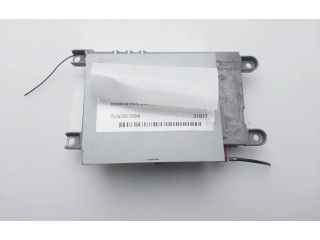 Řídící jednotka 7L5035729A Porsche Cayenne (9PA) 2008