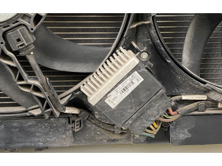 Комплект радиатора 8T0260401D, 2315013 Audi Q5 SQ5