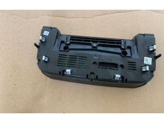 Блок управления климат-контролем GX6318C858SD Jaguar XF X260