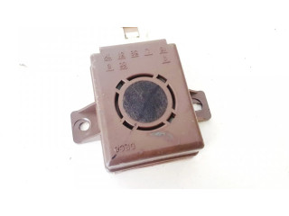 Блок управления 96427140   Chevrolet Nubira