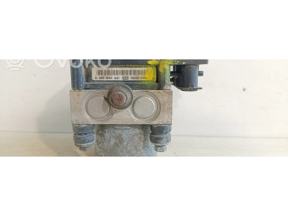 Блок АБС 0265800441, 0265231579   Citroen  C1  2006-2013 года