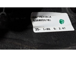 Zpětné zrcátko  levé Renault Thalia I 2008  8200556781  