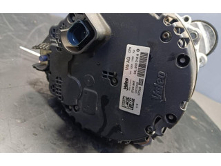 Вентилятор радиатора Alpine A610