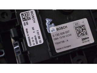 Vstřikovač 0130309007, F011500133 Mercedes-Benz CLS C257 OM 256.930