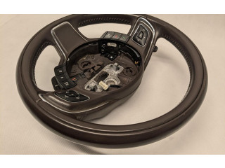 Руль Jaguar XJ X351 2009 - 2019 года AW933F563AH0AMS