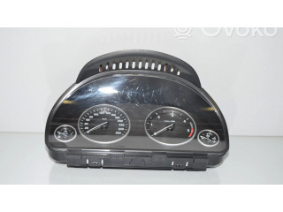Přístrojová deska BMW 5 F10 F11 2010 9249344, 62109227613