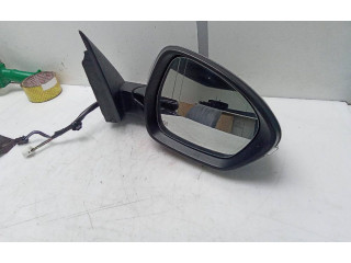 Zpětné zrcátko Alfa Romeo Stelvio 2016 SINREF