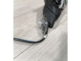 Зеркало электрическое Volkswagen Golf VIII 2019 - года