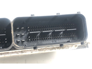 Řídící jednotka 39110-2BAG0 Hyundai ix35 2012