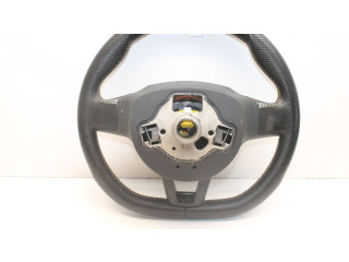 Блок подушек безопасности VRS   Skoda Octavia Mk3 (5E)