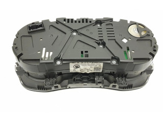 Спидометр (приборный щиток) 6V0920740B, 6V0920740B   Skoda Fabia Mk3 (NJ)   