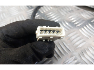 Моторчик дворников 95668914    Citroen Xantia