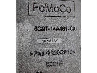 Pojistková skříňka 31433029 Volvo XC60 2015