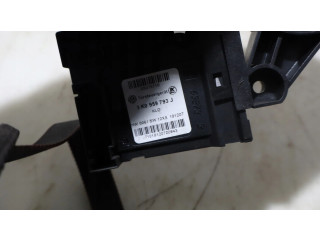 Масляный насос Skoda Octavia Mk2 (1Z)