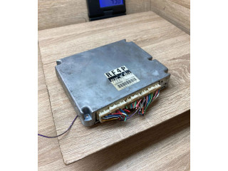 Блок управления двигателем Блок управления 2758005772, RF4P18881C   Mazda Premacy