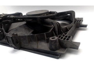 Вентилятор радиатора     1355A140, 1355A103    Mitsubishi Outlander 