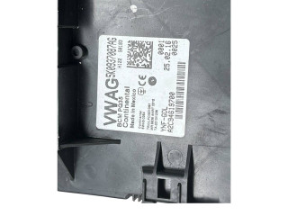 Блок комфорта 5K0937087AG, A2C94619700   Volkswagen Jetta VI   