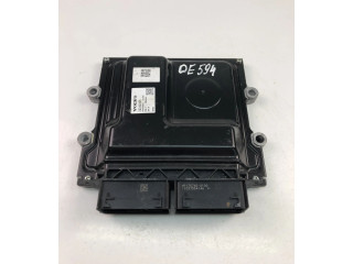 Блок управления двигателя 32242005, DE594   Volvo XC90