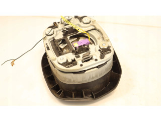 Подушка безопасности водителя    Skoda Fabia Mk2 (5J)