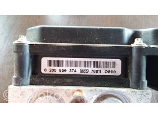 Jednotka ABS 0265950374, 7881100110 Peugeot 307 CC 2006
