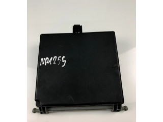 Pojistková skříňka Peugeot 309 1993