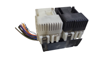 Блок предохранителей 6G9T14A301CB Ford Galaxy