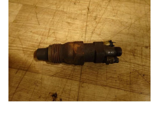 Vstřikovač Nissan Terrano