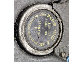 Генератор 2180514   Citroen CX      