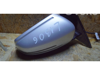 Zámek zadních dveří Mercedes-Benz E W212 2014