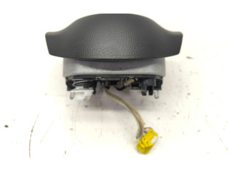 Подушка безопасности водителя 1KM880201A Volkswagen Jetta VI